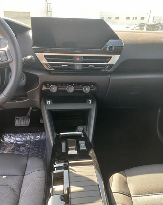 Citroen C4 cena 104500 przebieg: 3, rok produkcji 2024 z Świętochłowice małe 29